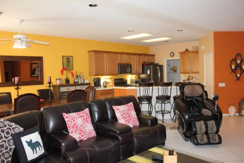 Sun City - Residential Lease