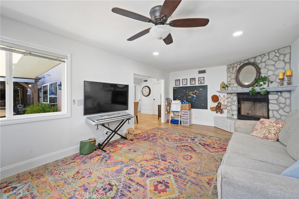 Village Homes (VH) - Residential Lease