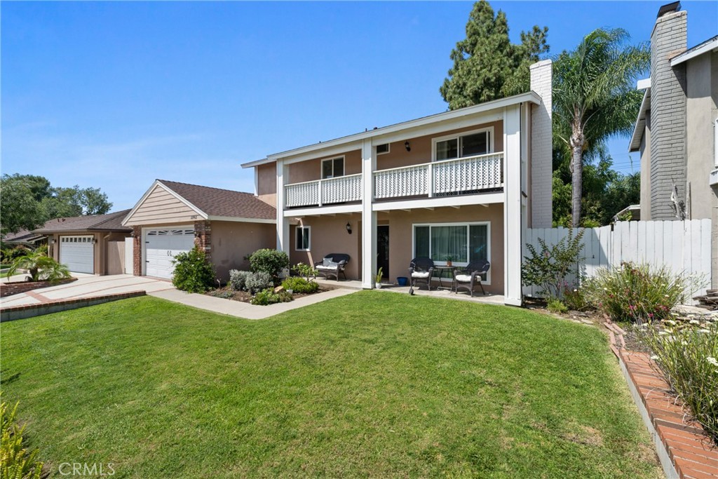 Village Homes (VH) - Residential Lease
