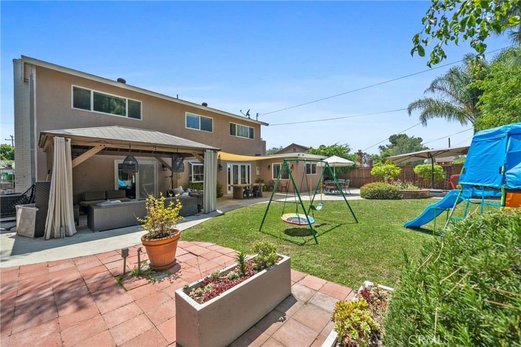 Village Homes (VH) - Residential Lease