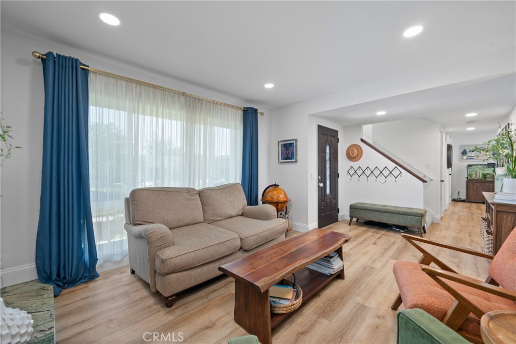 Village Homes (VH) - Residential Lease