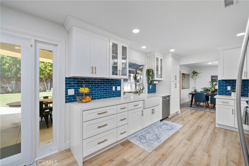 Village Homes (VH) - Residential Lease