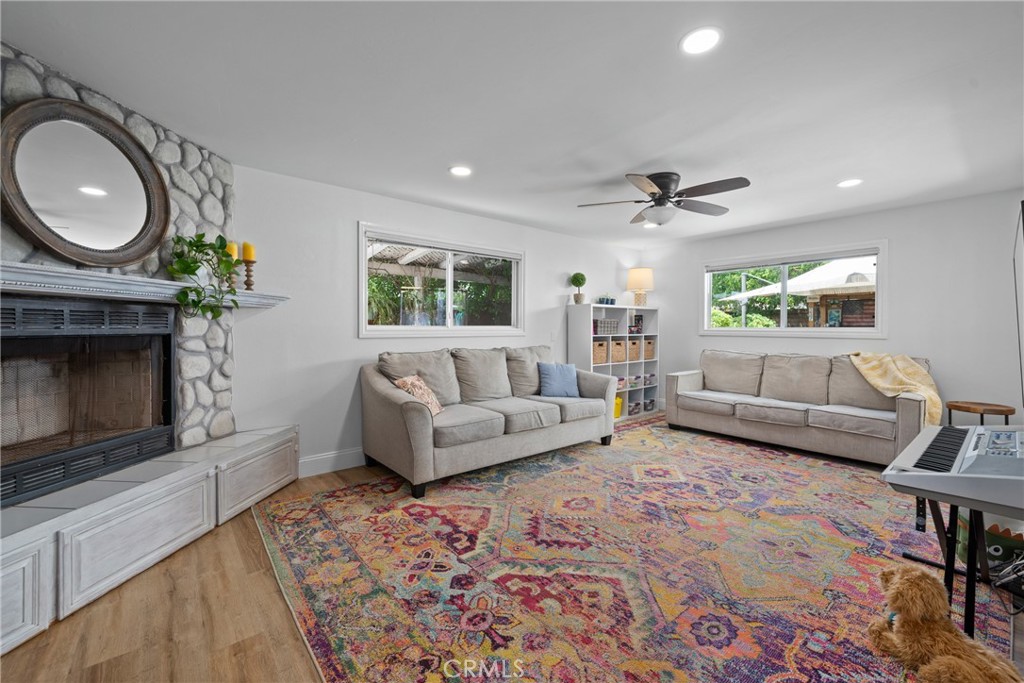 Village Homes (VH) - Residential Lease