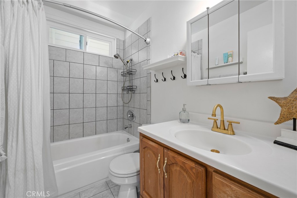 Village Homes (VH) - Residential Lease