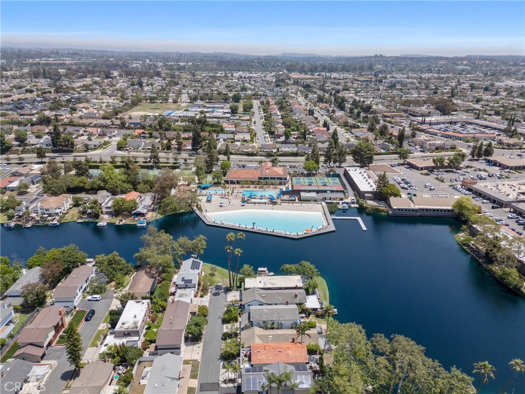 Village Homes (VH) - Residential Lease