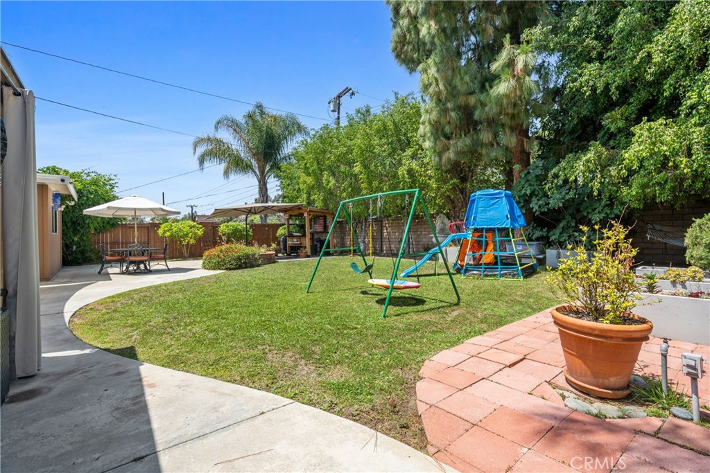 Village Homes (VH) - Residential Lease