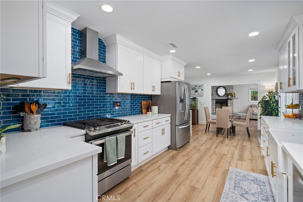 Village Homes (VH) - Residential Lease