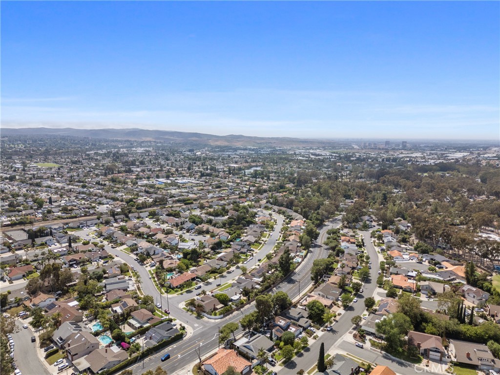 Village Homes (VH) - Residential Lease