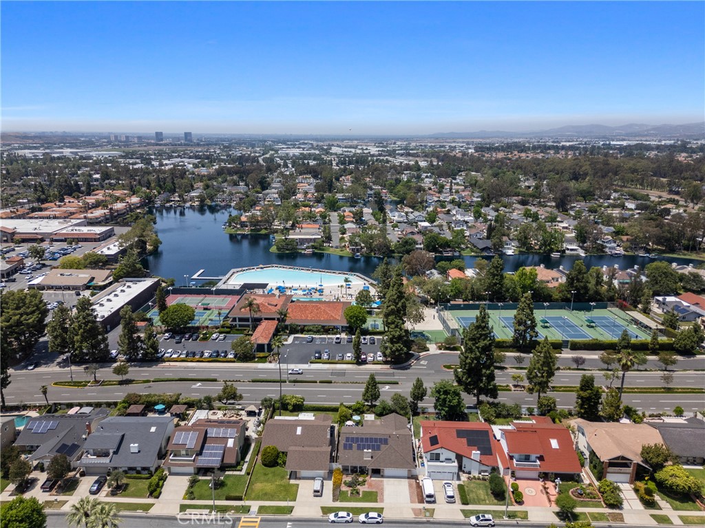 Village Homes (VH) - Residential Lease