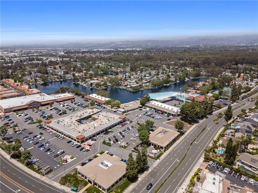 Village Homes (VH) - Residential Lease