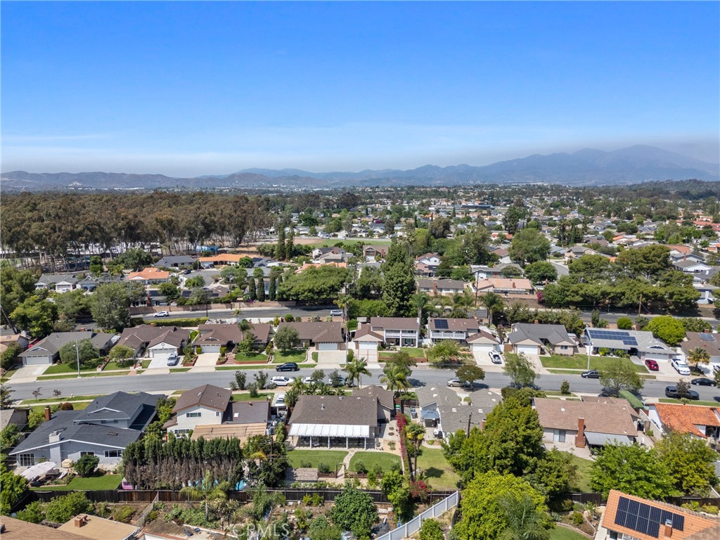 Village Homes (VH) - Residential Lease