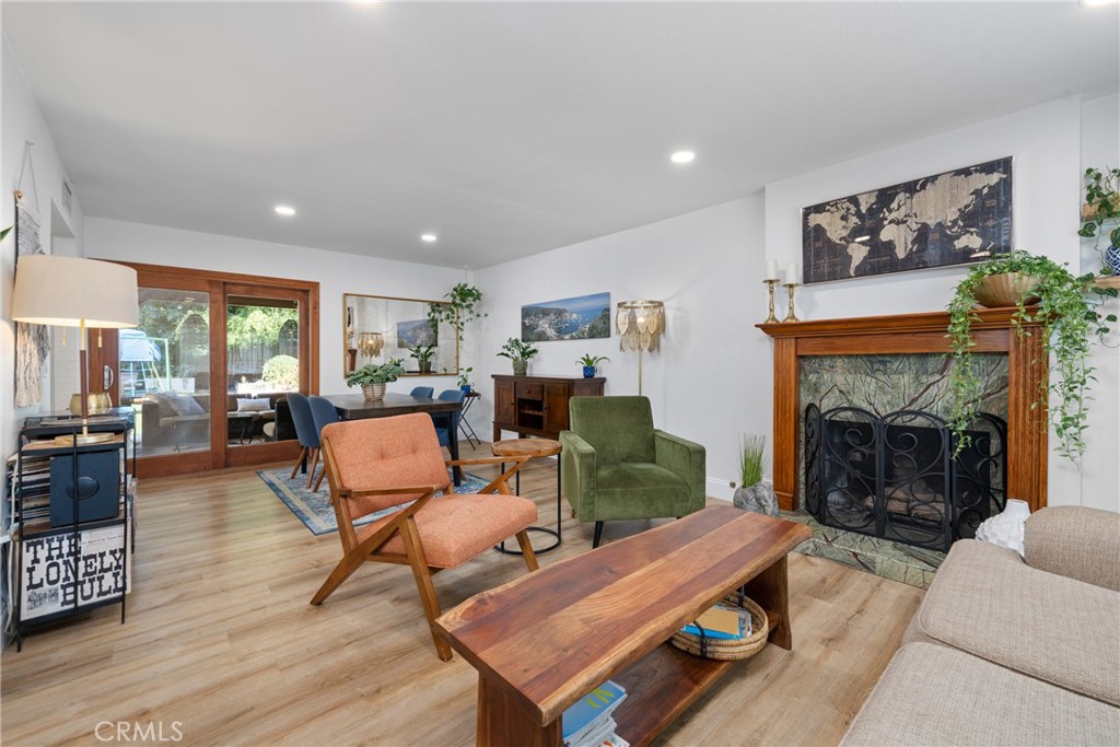 Village Homes (VH) - Residential Lease