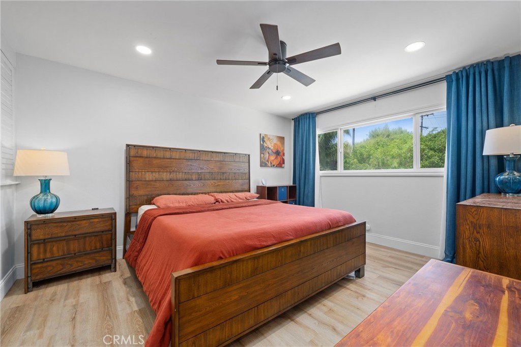 Village Homes (VH) - Residential Lease