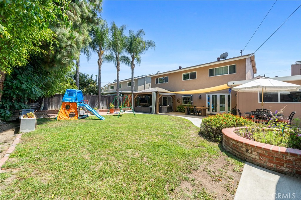Village Homes (VH) - Residential Lease