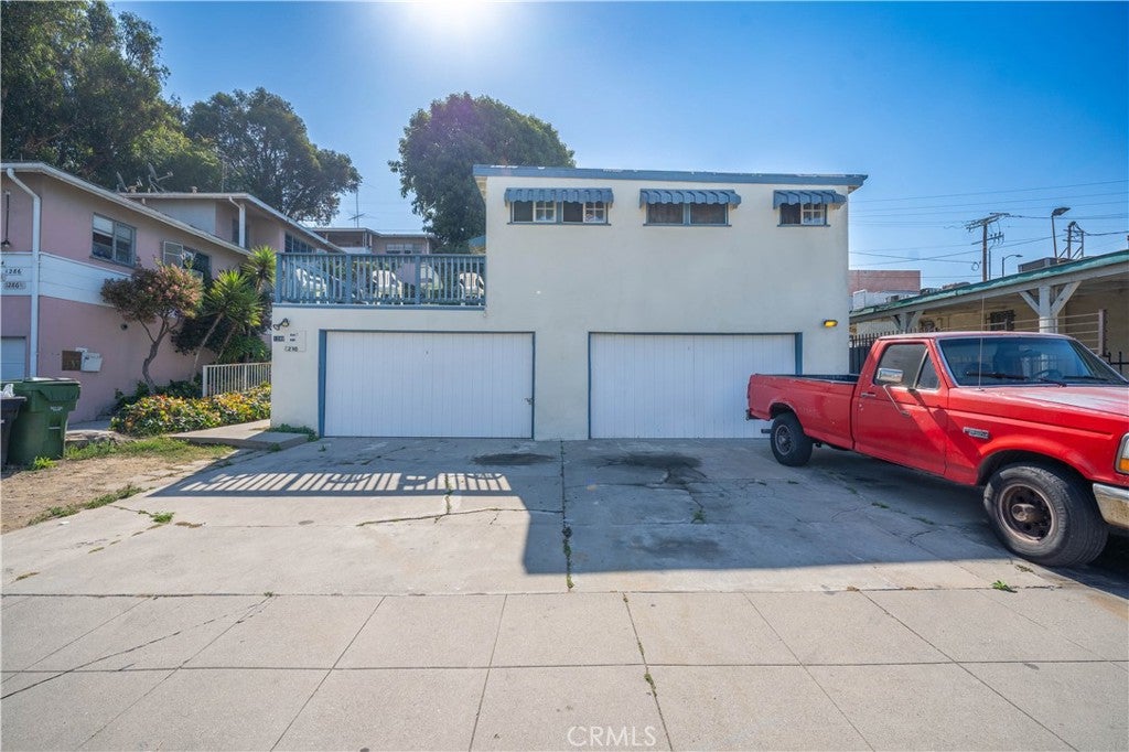 1288 West