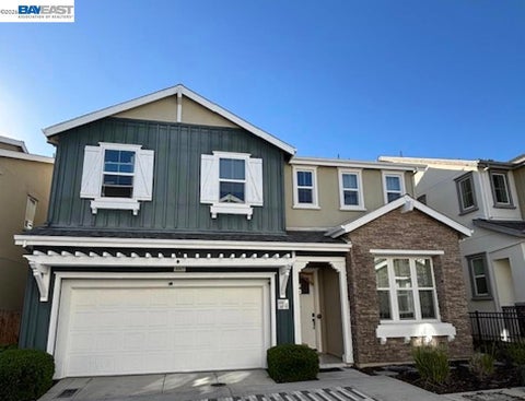 Photo of 4067 St Helena Way, Dublin, CA 94568 (MLS # 41147206)