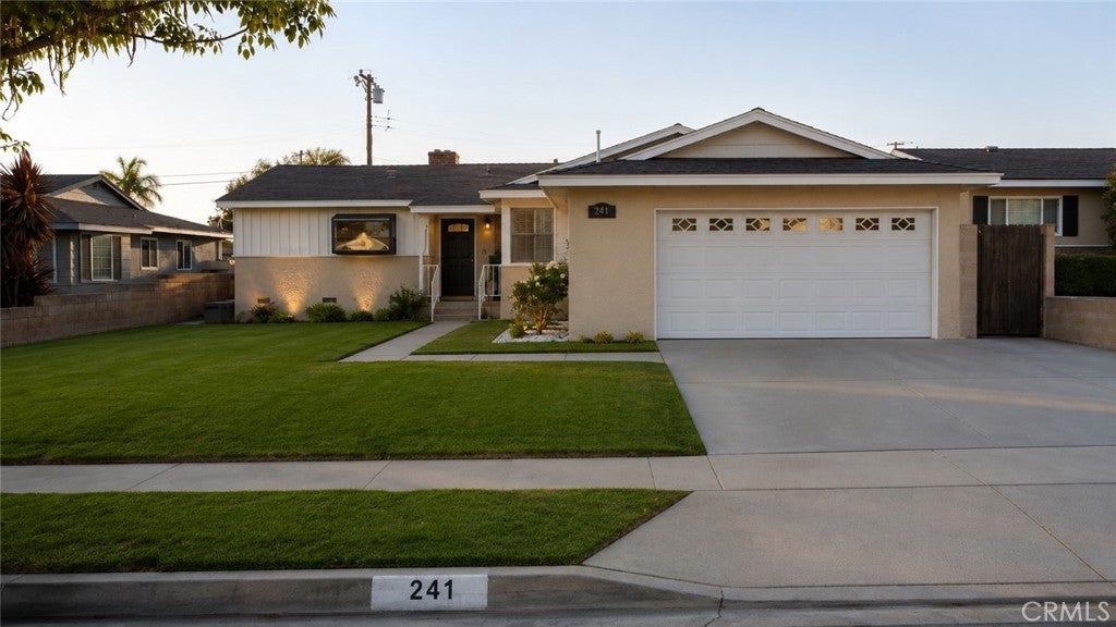 241 Raymond