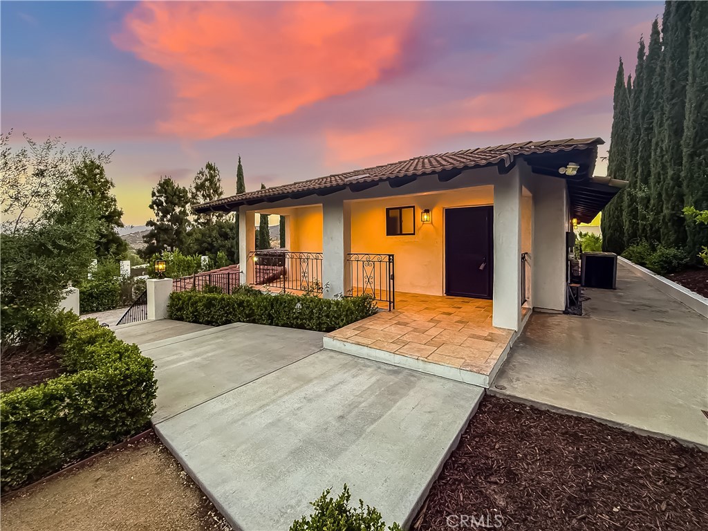 Custom - Residential