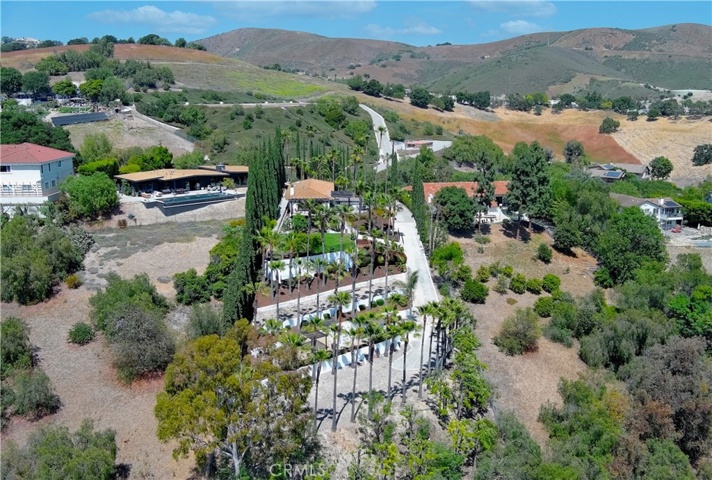 Custom - Residential