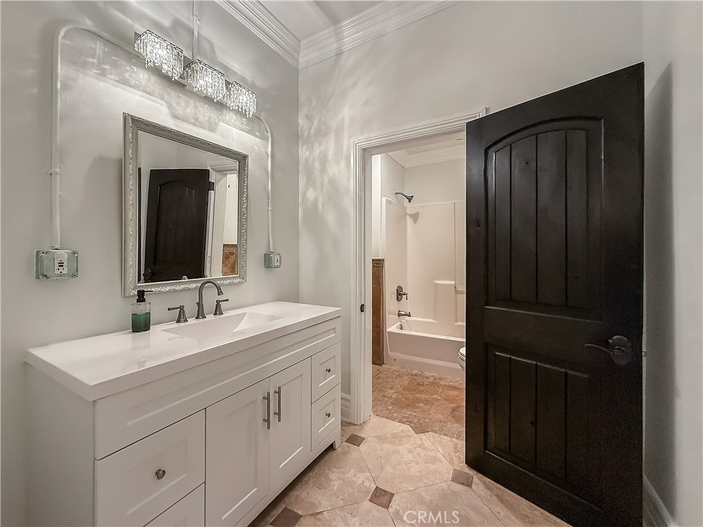 Custom - Residential