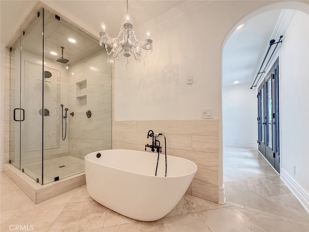 Custom - Residential