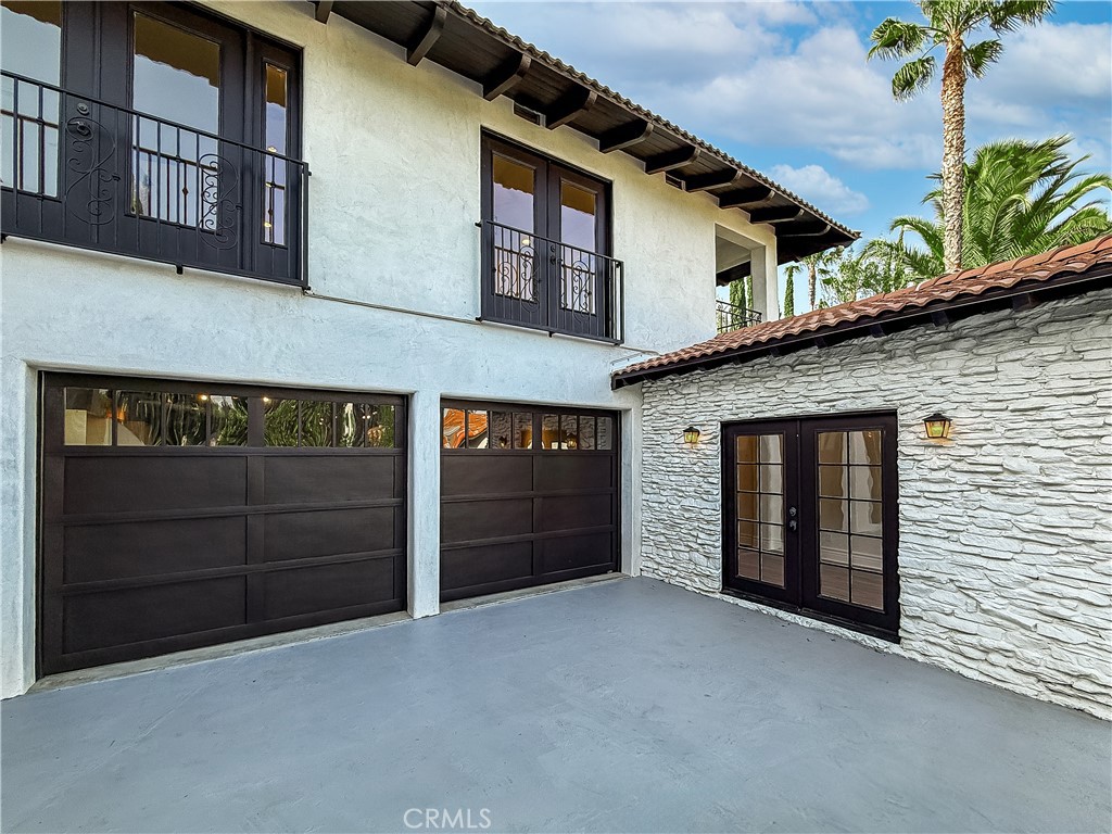 Custom - Residential