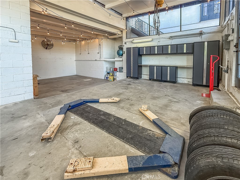 Custom - Residential