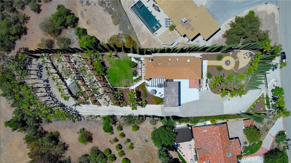 Custom - Residential