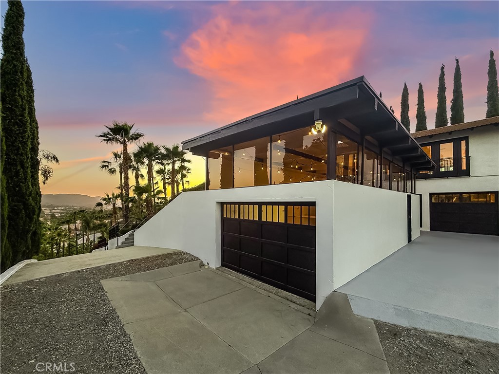 Custom - Residential