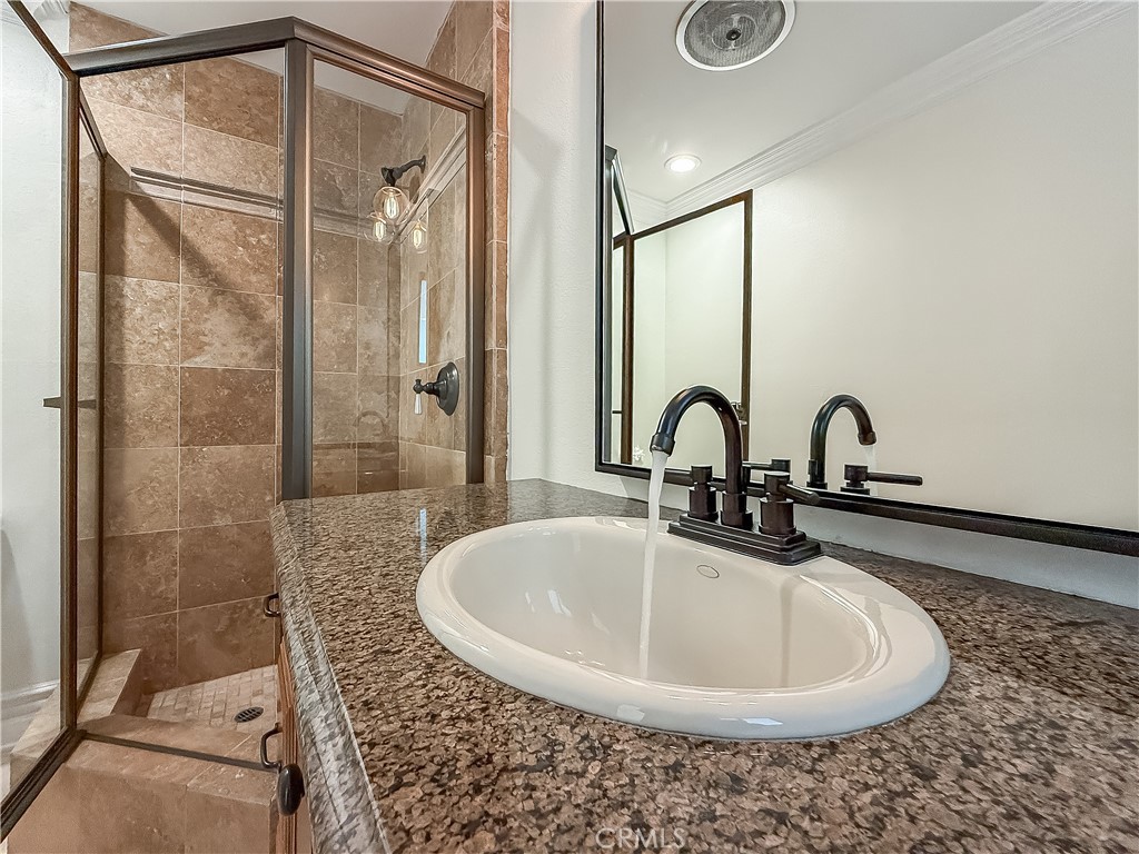 Custom - Residential