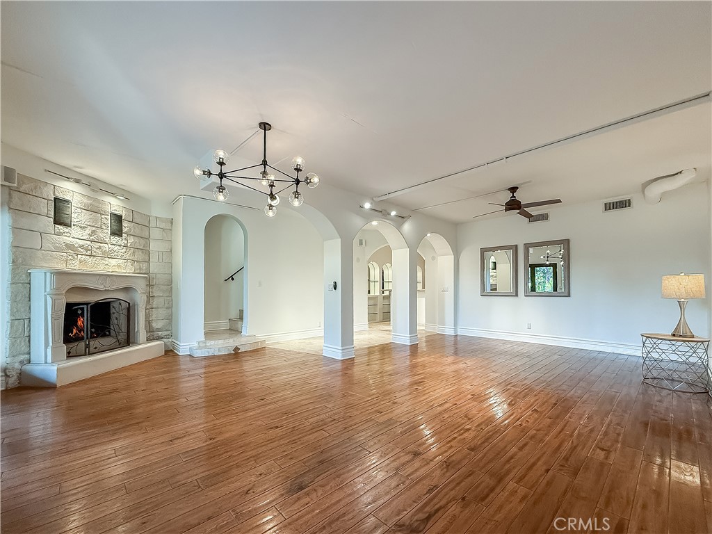 Custom - Residential