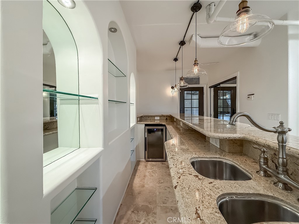 Custom - Residential