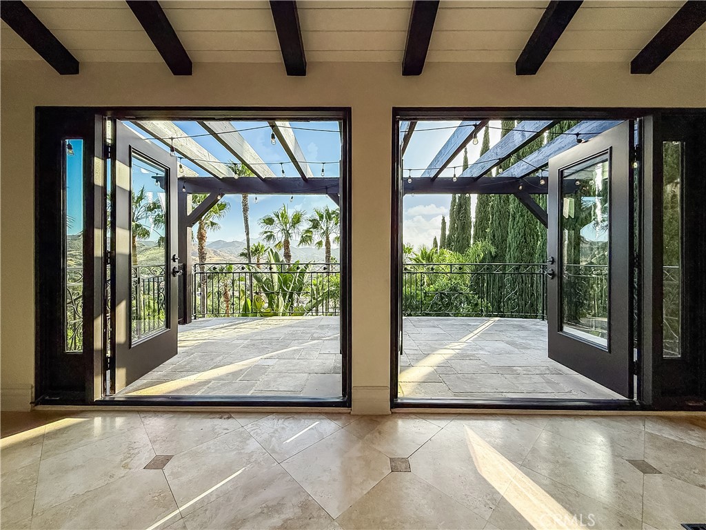 Custom - Residential