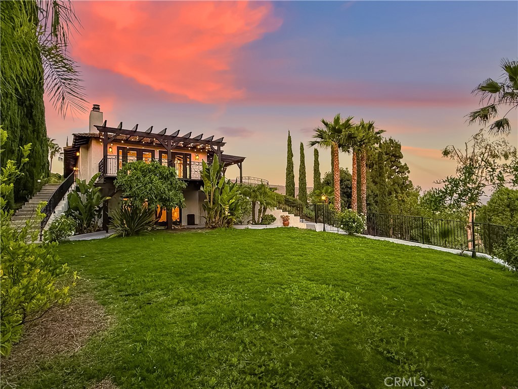 Custom - Residential