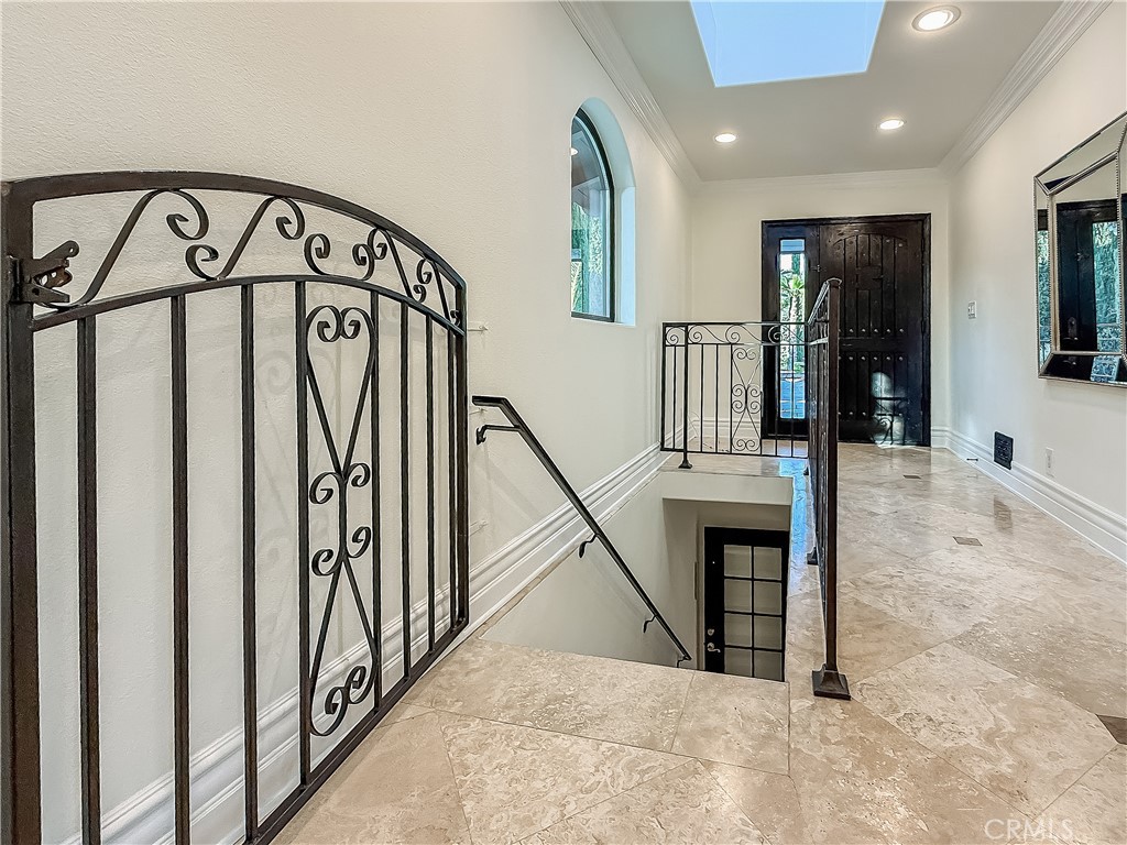 Custom - Residential