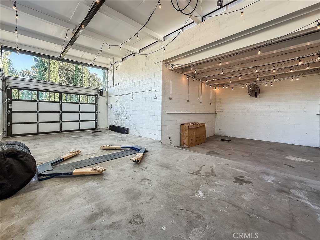 Custom - Residential