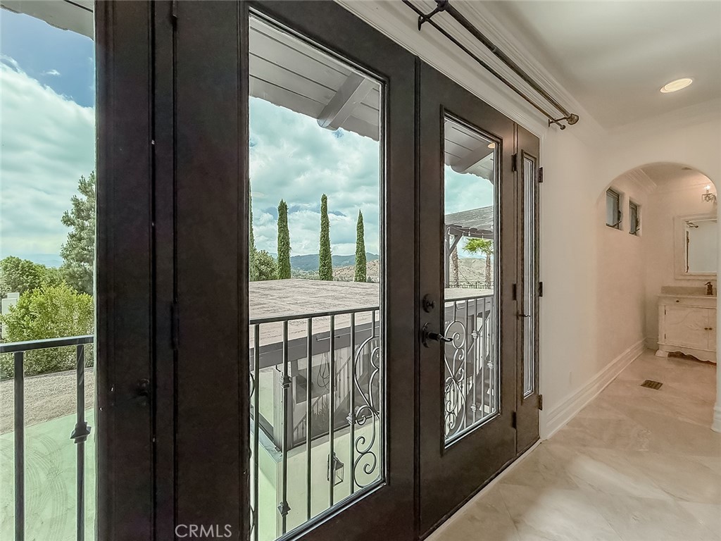 Custom - Residential