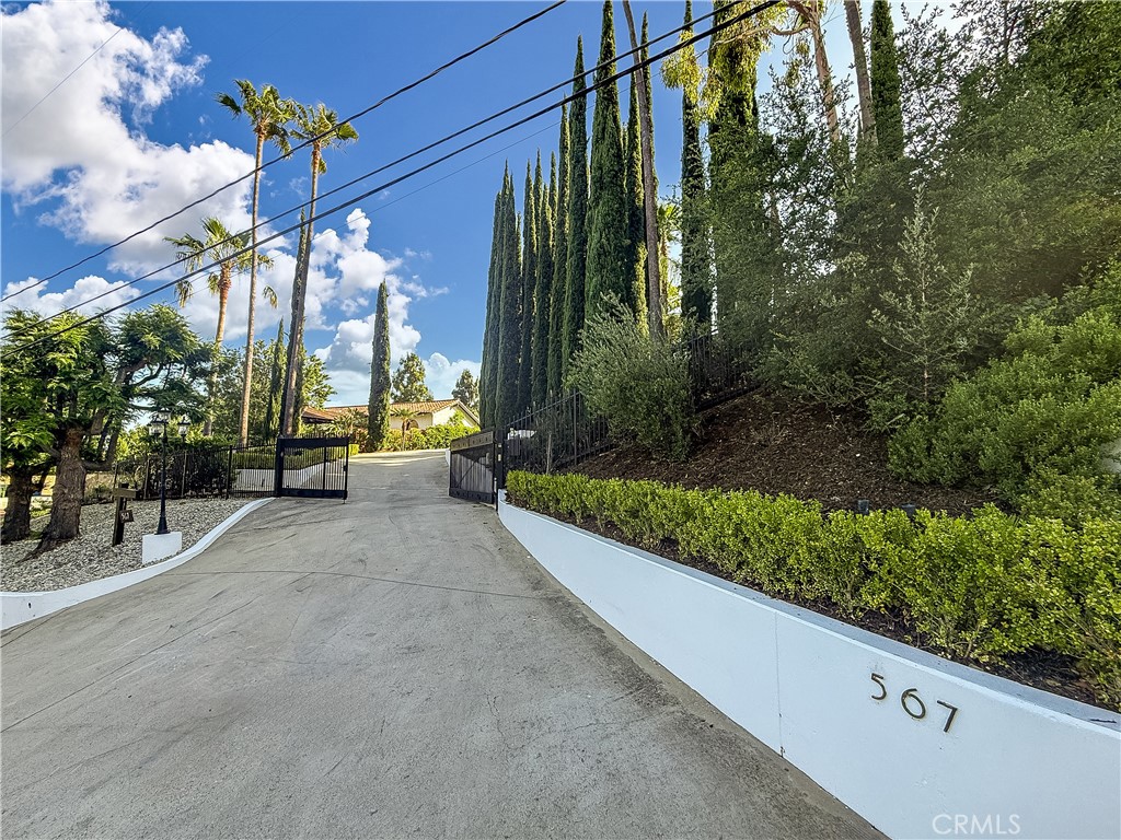 Custom - Residential