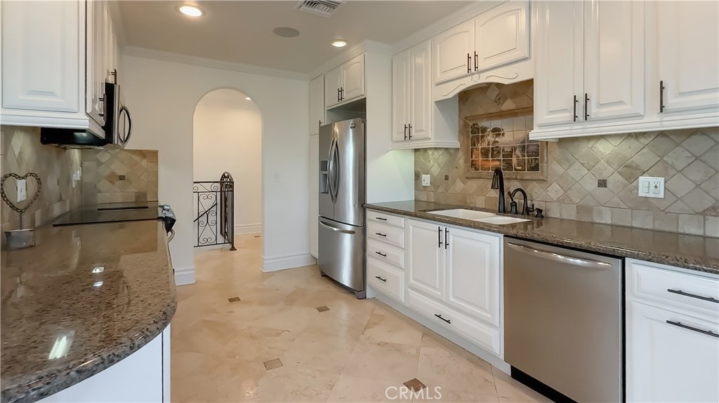 Custom - Residential