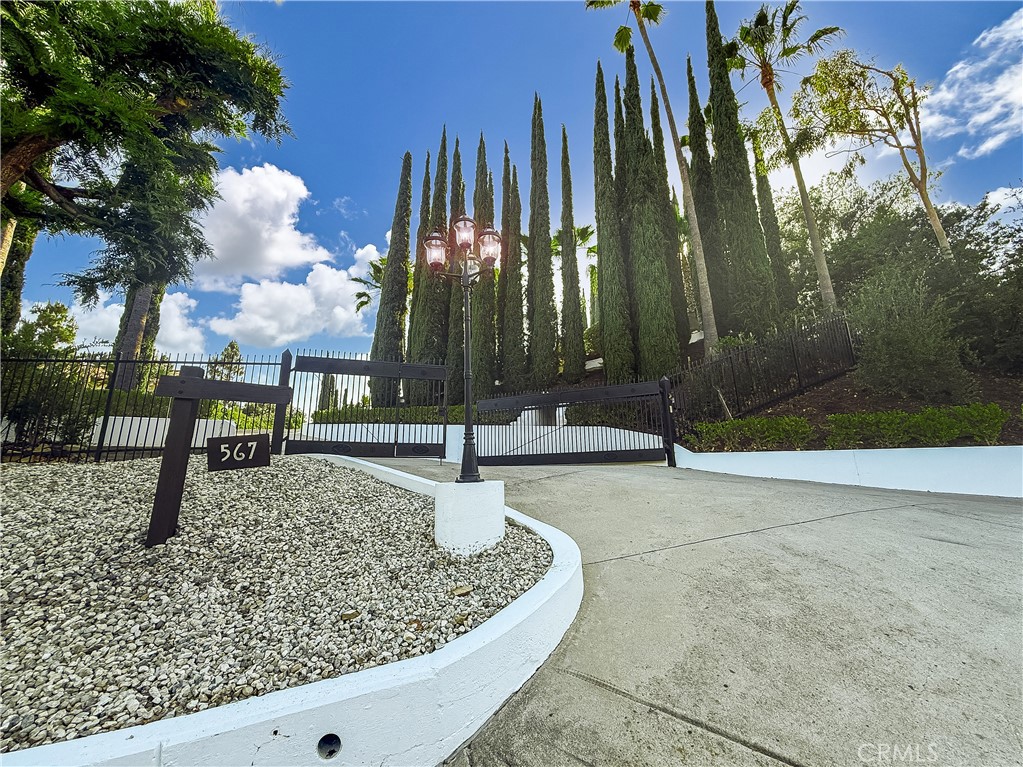 Custom - Residential