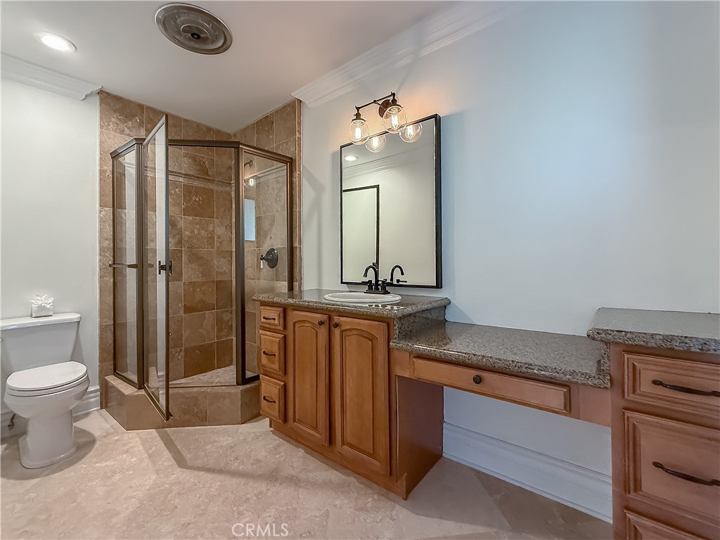 Custom - Residential