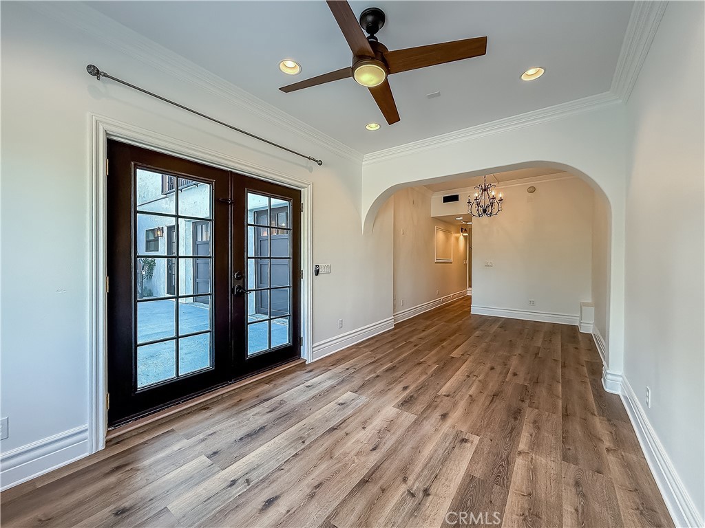 Custom - Residential