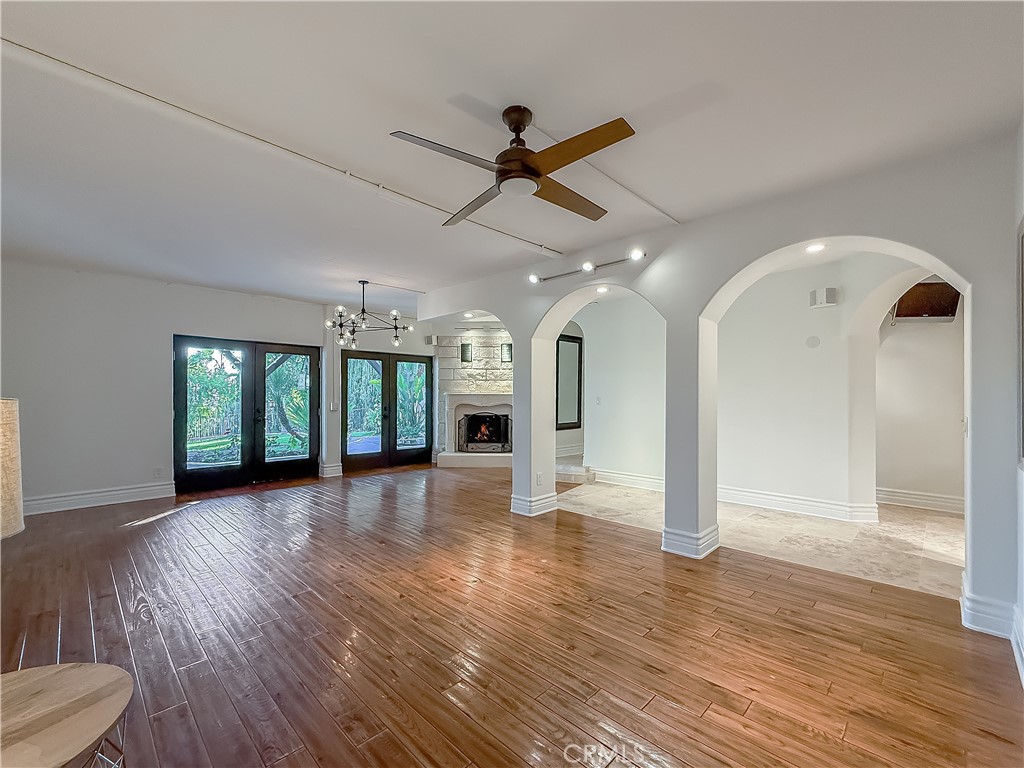 Custom - Residential