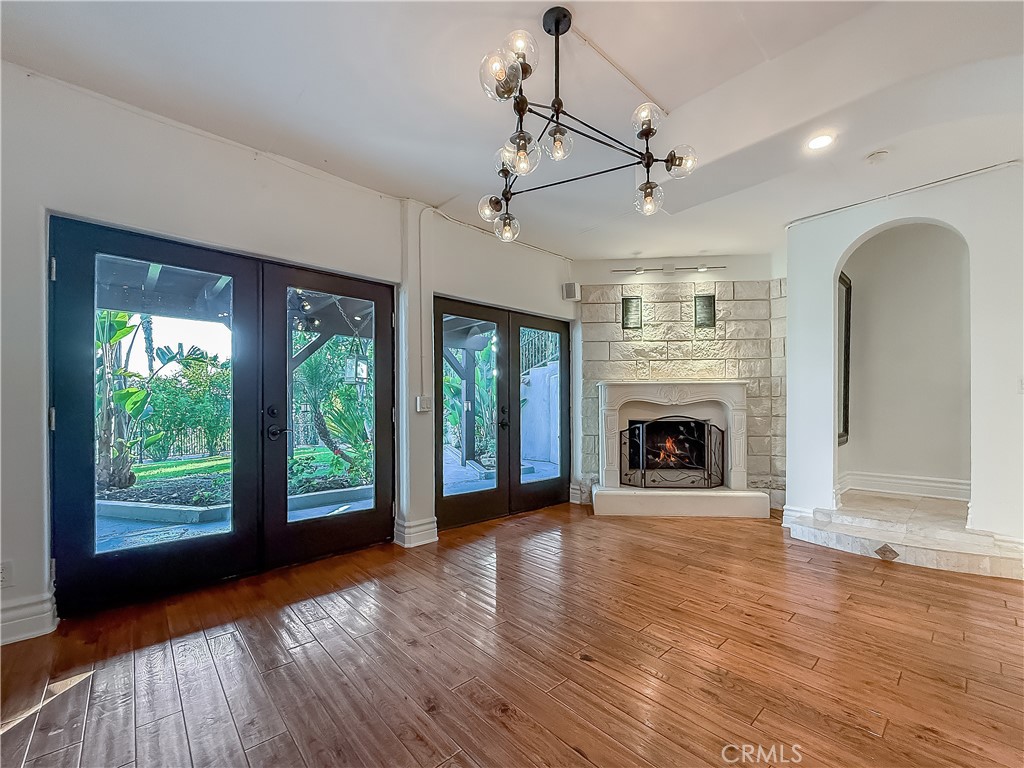 Custom - Residential