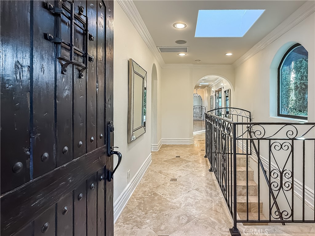 Custom - Residential