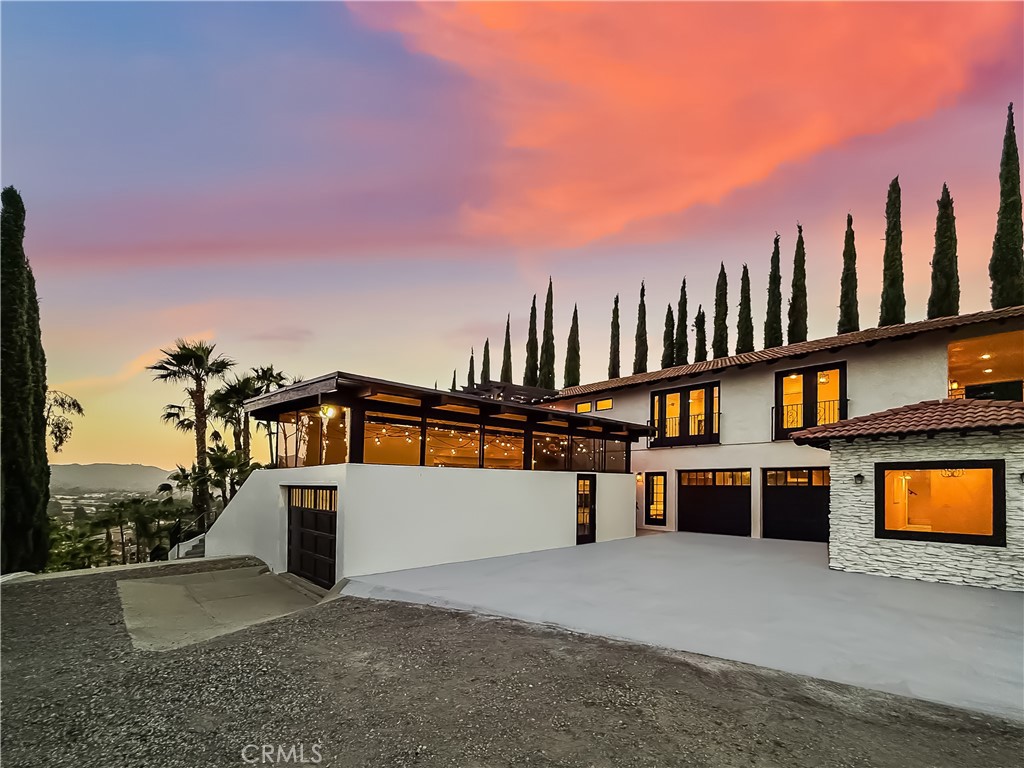 Custom - Residential