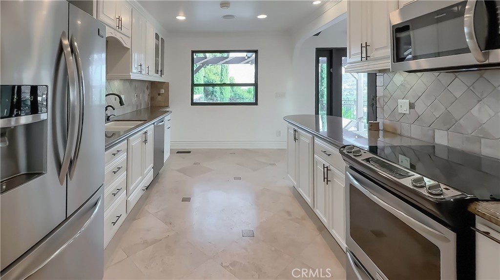 Custom - Residential