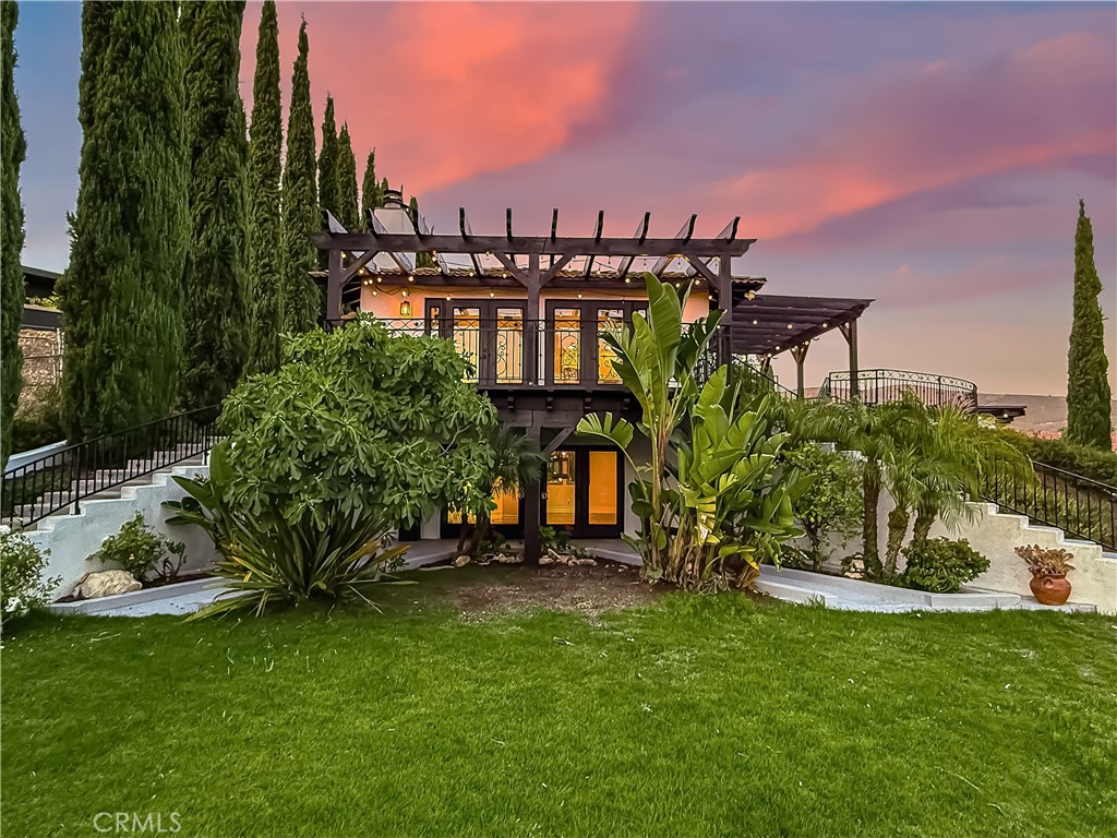 Custom - Residential