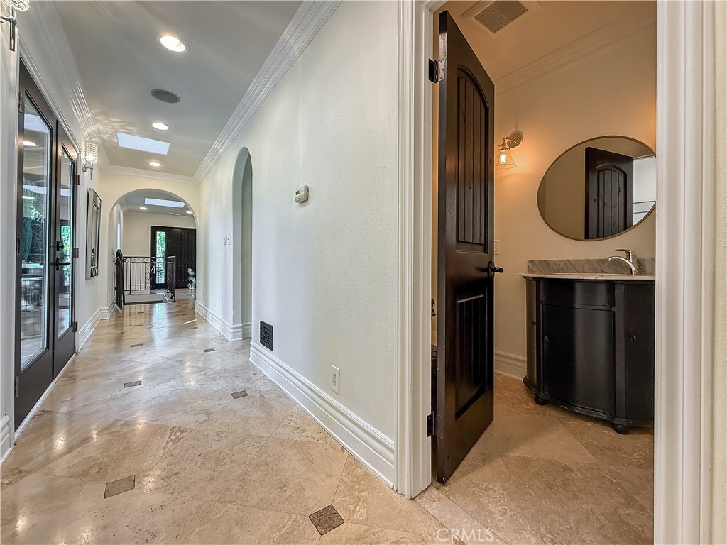 Custom - Residential