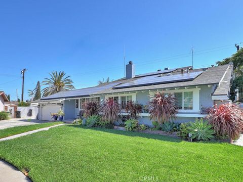 1304 S Courson Drive Anaheim CA 92804